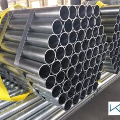 Ống thép mạ kẽm hi 42