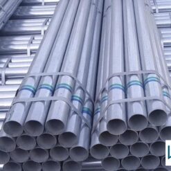 Thép ống mạ kẽm phi 60