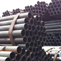 Giá ống thép mạ kẽm phi 114 ưu đãi đặc biệt khi mua số lượng lớn tại LIKI STEEL