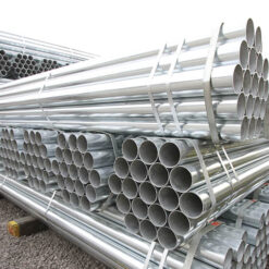 Thép ống phi 114 mạ kẽm nhúng nóng