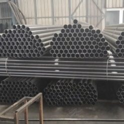 Giá ống thép mạ kẽm phi 42 tại LIKI STEEL luôn cạnh tranh, ưu đãi hấp dẫn