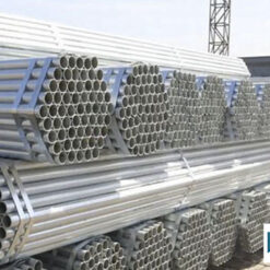 Thép ống phi 49 mạ kẽm