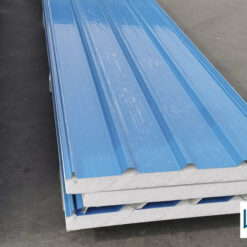 Báo giá tôn cách nhiệt PU minh bạch, ưu đãi 5%-10% từ LIKI STEEL