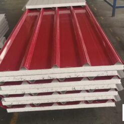 Giá tôn cách nhiệt LIKI STEEL cạnh tranh, chiết khấu 5%-10% cho mọi công trình