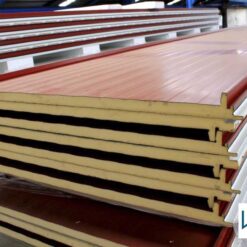 Giá tôn lạnh xốp ưu đãi, chất lượng hàng đầu