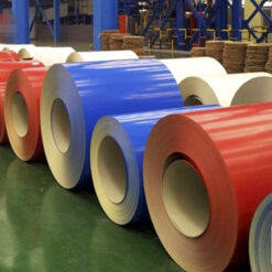 Giá tôn cuộn mạ màu Đông Á giúp bạn sở hữu vật liệu đẹp, giá hợp lý