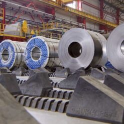 Giá tôn cuộn mạ màu Hòa Phát giúp bạn sở hữu vật liệu đẹp, giá tốt