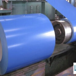 Giá tôn cuộn mạ màu Việt Nhật giúp bạn sở hữu vật liệu đẹp với chi phí hợp lý