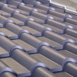 Giá tôn Hoa Sen màu lông chuột là lựa chọn chính hãng với mức giá cạnh tranh nhất