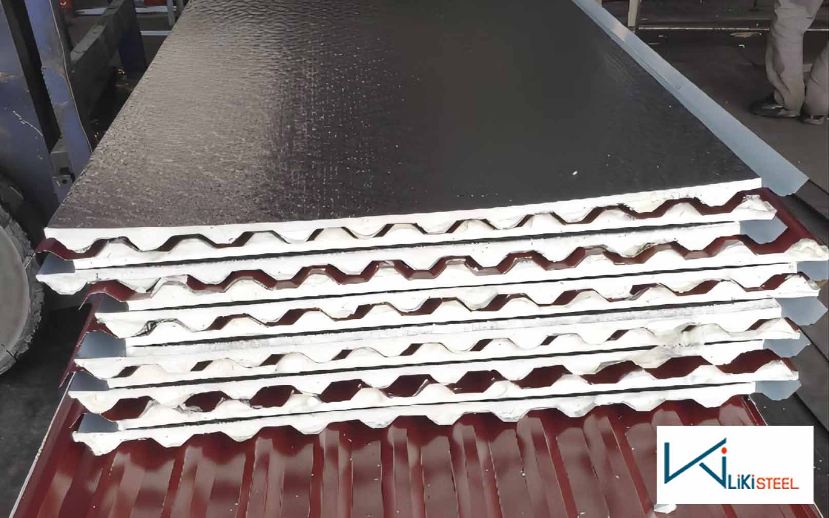 Giá Tôn Cách Nhiệt, Giá Mái Tôn Cách Nhiệt | CK 5-10% Giá tôn lạnh cách nhiệt từ các thương hiệu lớn, đảm bảo độ bền cao