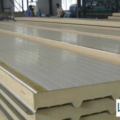 Liên hệ ngay để nhân báo giá tôn lạnh chống nóng chi tiết