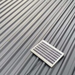 Giá tôn giả ngói màu xám lông chuột phù hợp cho mái nhà hiện đại với chi phí hợp lí