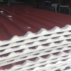 Đơn giá tôn xốp ưu đãi, chất lượng đảm bảo từ LIKI STEEL