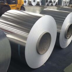 Giá tôn cuộn mạ kẽm Đông Á tại LIKI STEEL cập nhật mới nhất hôm nay