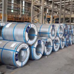 Giá tôn cuộn mạ kẽm Hòa Phát tại LIKI STEEL là lựa chọn kinh tế nhất