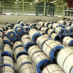 Tôn cuộn kẽm Đông Á tại LIKI STEEL mang lại hiệu quả cao, giá trị lớn