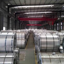 Giá tôn cuộn mạ kẽm Việt Nhật giúp bạn sở hữu vật liệu đẹp với chi phí hợp lý