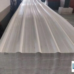 Giá tôn màu trắng sữa tại LIKI STEEL hỗ trợ chiết khấu 5%-10%, giao hàng nhanh chóng