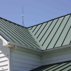 Giá tôn xanh rêu mang đến lựa chọn bền đẹp với chi phí hợp lý từ nhà máy uy tín