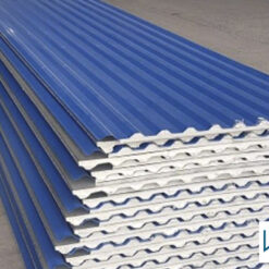 Giá tôn lợp mái chống nóng hợp lý, chất lượng vượt trội tại LIKI STEEL