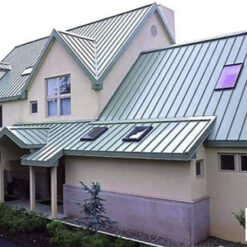 Chọn đúng giá tôn lạnh cách nhiệt giúp tiết kiệm chi phí và đảm bảo chất lượng