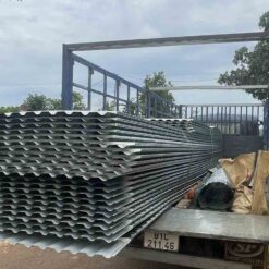 LIKI STEEL - Nơi cung cấp giá tôn lạnh chống nóng cạnh tranh nhất thị trường