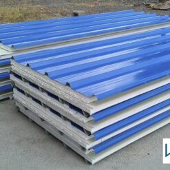 Cập nhật giá tôn lạnh 3 lớp mới nhất hôm nay