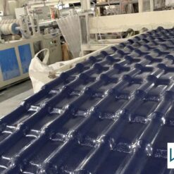 Giá tôn nhựa lấy sáng cập nhật mới nhất, đa dạng mẫu mã và độ dày