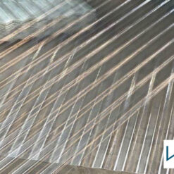 Giá tôn nhựa lợp nhà hợp lý, tiết kiệm chi phí bảo trì.