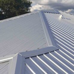 Giá tôn lạnh chống nóng hôm nay có nhiều ưu đãi hấp dẫn tại LIKI STEEL