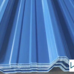 Sản phẩm tôn nhựa lấy sáng không độc hại, an toàn cho môi trường sống