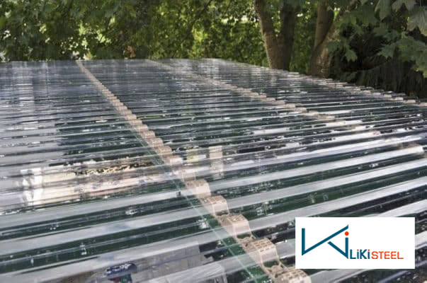 Hãy so sánh giá tôn lấy sáng giữa các loại để chọn phương án phù hợp