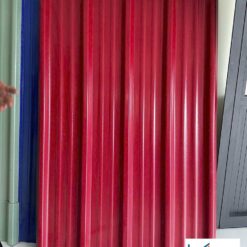 Hãy so sánh giá tôn lấy sáng giữa các loại để chọn phương án phù hợp