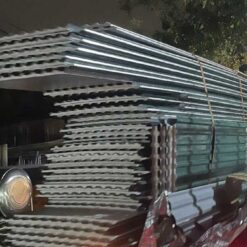 Mua tôn giả ngói cách nhiệt tại LIKI STEEL, tư vấn tận tâm, giá tốt