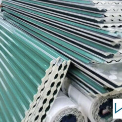 Giá tôn xốp cách nhiệt Hoa Sen tại LIKI STEEL siêu hợp lý cho nhà ở mát mẻ