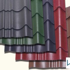 Liên hệ LIKI STEEL để tư vấn phối màu mái tôn lạnh giả ngói theo phong thủy