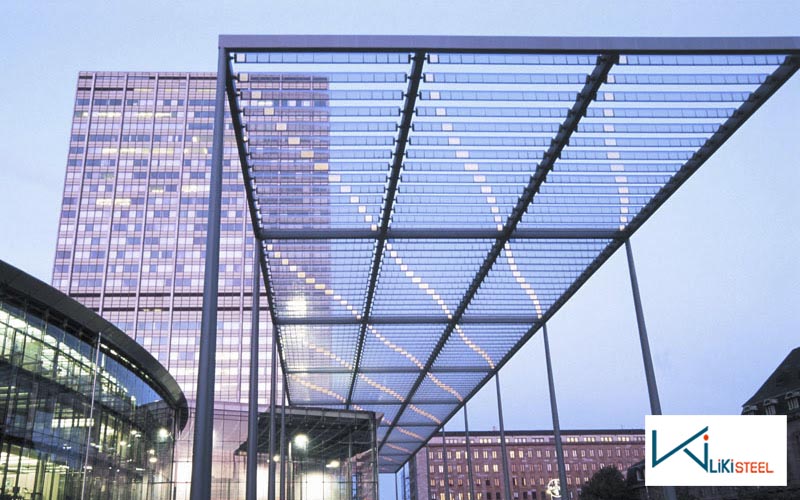 Giá tôn nhựa phẳng giá rẻ mới nhất, ưu đãi tại LIKI STEEL