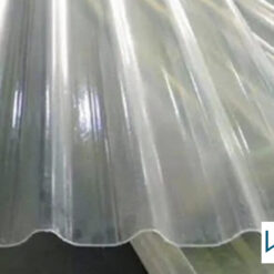 Giá tôn nhựa PVC cạnh tranh, uy tín từ LIKI STEEL