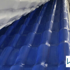 LIKI STEEL cung cấp đầy đủ các loại tôn nhựa lấy sáng theo yêu cầu khách hàng