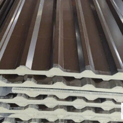 Giá tôn PU cách nhiệt Hoa Sen tại LIKI STEEL chiết khấu cao, giải pháp tiết kiệm cho nhà ở