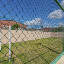 Lưới B40 1m2 mang lại hàng rào bảo vệ chắc chắn bền bỉ theo thời gian