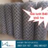 Giá lưới B40 khổ 1m