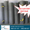 Giá lưới B40 khổ 2m4