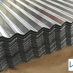 Tôn kẽm Hoa Sen chất lượng cao, bền đẹp theo thời gian