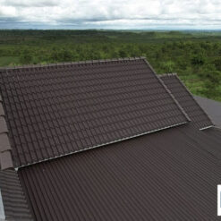 LIKI STEEL báo giá tôn lạnh màu socola cạnh tranh, chiết khấu hấp dẫn