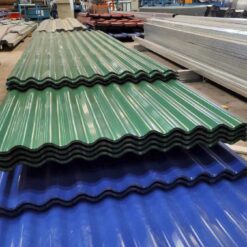 Giá tôn nhựa chống nóng cập nhật mới nhất từ LIKI STEEL