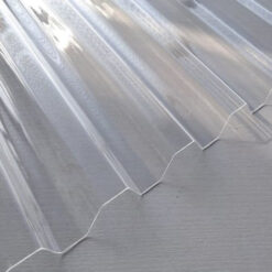 Giá tôn nhựa 11 sóng vuông hiện nay được cập nhật thường xuyên tại LIKI STEEL