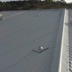 Giá tôn Hoa Sen màu ghi xám luôn cạnh tranh khi bạn mua tại LIKI STEEL