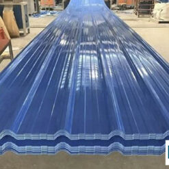 Giá tôn nhựa chống nóng được cập nhật nhanh chóng qua đội ngũ CSKH của LIKI STEEL