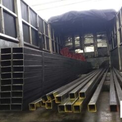 Cập nhật giá thép hộp 100x200 hôm nay với chiết khấu hấp dẫn